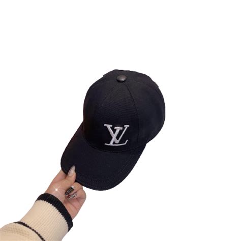 cappello louis vuitton